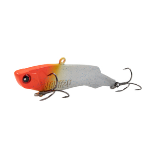 Раттлин Namazu StalkeR silicone, L-90 мм, 28гр, тонущий №23, фото 4