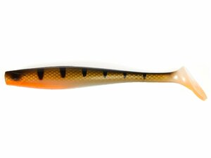 Виброхвосты LJ 3D BBS Series KUBIRA SWIM SHAD 12,0in (30,48)/PG36 1шт., фото 3