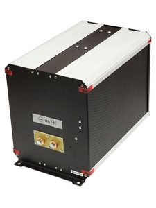 Инвертор Сибконтакт DC-AC, 48В/4000Вт Li-ion СибВольт 4048, фото 3