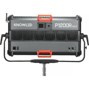 Осветитель светодиодный Godox Knowled P1200R Hard, фото 4