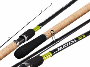 Удилище матчевое Salmo Elite MATCH 15 4.50, фото 3