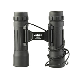 Бинокль Veber Free Focus БП 10x25, фото 2