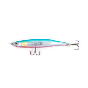 Воблер Namazu Iron minnow, L-90мм, 6 г, минноу, плавающий (0-0,5м), цвет №44, фото 2