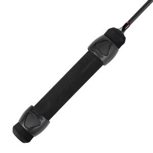 Удочка Зимняя Black Ice Rod 45 (N-BIR45N-T) Nisus, фото 5