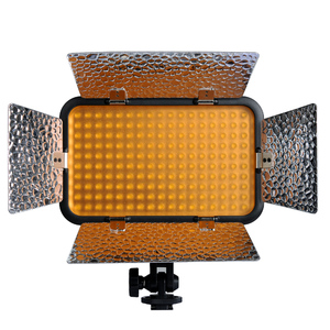 Осветитель светодиодный Godox LED170 II накамерный, фото 4