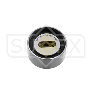 Ролик натяжной/ГРМ SUFIX FP-2294 для KIA Rio 1.3 00-05/Sephia 1.5-1.6 93-97,MAZDA 121 I-II 1.1-1.3 >96/323 1.3-1.8 89-04/Demio 1.3-1.5 98>, фото 2