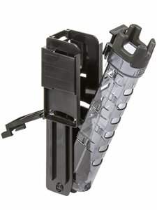 Держатель для удилища Meiho BM-245-SLIDE Black Black наклон. 74х60х273, фото 3