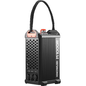 Осветитель светодиодный Godox Knowled M1000R студийный, фото 12