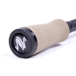 Спиннинг штекерный карбоновый Namazu Pro SupaPull-Jack Welterweight IM8 2,28 m/ 4-16 г, фото 7