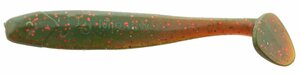 Виброхвосты съедобные LJ Pro Series MINNOW 3.3in (08.40)/085 7шт., фото 2