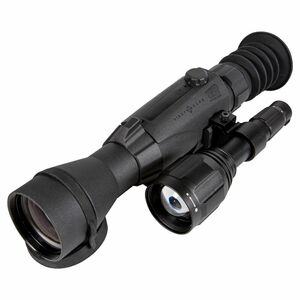 Цифровой прицел Sightmark WRAITH 4K Max 3-24x50 (SM18030), фото 1