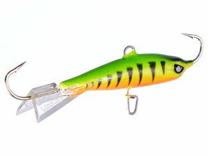 Балансир Lucky John NORDIC 4 40мм/35T, фото 4