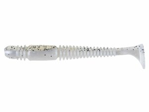 Виброхвосты съедоб. искусст. LJ Pro Series TIOGA 3.9in (10.00)/Z02 5шт., фото 3