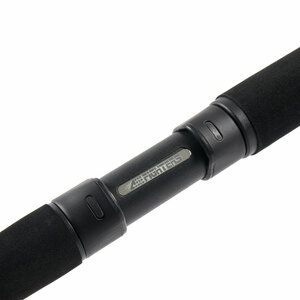 Удилище фидерное штекерное карбоновое 4 FIGHTERS Radical Method FEEDER, 3,9 м, тест до 100 г, фото 9