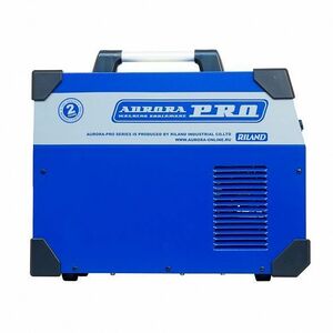 Сварочный инвертор AuroraPRO STRONGHOLD 400M, с сертификатом НАКС, фото 6