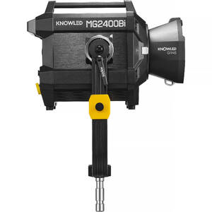 Осветитель светодиодный Godox Knowled MG2400Bi студийный, фото 3