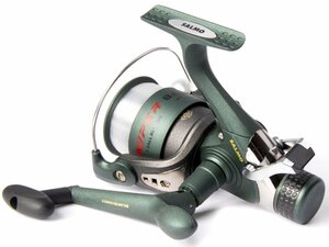 Катушка Salmo Sniper BAITFEEDER 1 40BR, фото 4