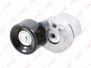 Натяжитель / приводной LYNXauto PT-3091. Для FORD Transit 2.4D 00-06, фото 1