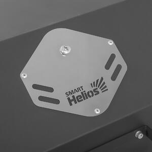 Крышка гриль SMART 600 мм (HS-GS-L-603) Helios, фото 8