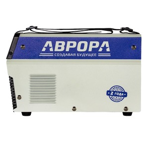 Сварочный инвертор Аврора Вектор 2300, в кейсе, фото 7