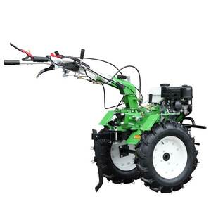 Бензиновый мотоблок Aurora COUNTRY 1100 MULTI-SHIFT, 7 л.с., фото 10