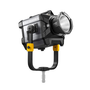 Осветитель светодиодный Godox Knowled MG2400Bi SE студийный, фото 5
