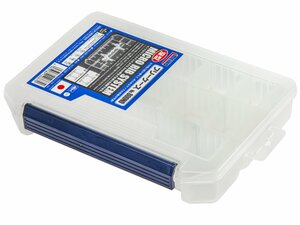 Коробка рыболовная Meiho FREE CASE 800ND 205х145х40, фото 2