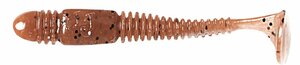 Виброхвосты съедобные LJ Pro Series TIOGA 2.0in (05.00)/PA17 10шт., фото 3