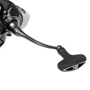 Катушка безынерционная 23 FUEGO LT4000-CP (10006-005) DAIWA, фото 8