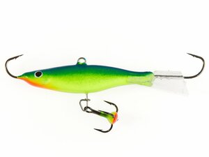 Балансир Lucky John VIKING 4 + тр. 40мм/29 блистер, фото 3