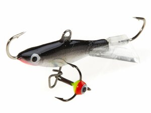 Балансир Lucky John VIKING 4 + тр. 40мм/13H блистер, фото 2