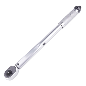 Ключ динамометрический 3/8"DR (19-110 Нм) AVS TW3837N, фото 4