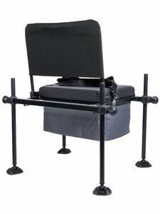 Кресло фидерное Feeder Concept GRIPNIR, фото 4