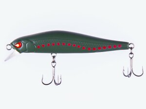 Воблер сусп. LJ Pro Series BASARA SP 07.00/303, фото 3