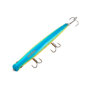 Воблер Namazu Magic stick, L-125мм, 16 г, минноу, плавающий (0-0,5м), цвет №07, фото 4