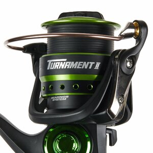 Катушка Feeder Concept Turnament II 7 5000FD, фото 7