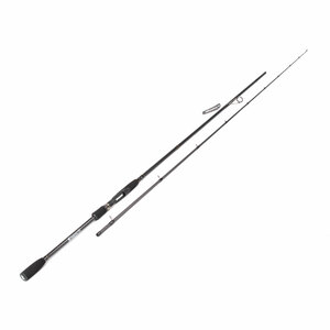 Спиннинг штекерный карбоновый Namazu Pro Catch-Jack-X Ultimate game IM8 2,65m / 15-50 г, фото 2