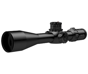 Оптический прицел Kahles K525i CCW 5-25x56 (сетка Tremor3 LSW)(10675), фото 5