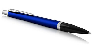 Parker Urban Core - Nightsky Blue CT, шариковая ручка, M, фото 2