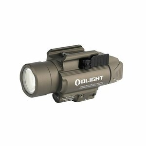 Фонарь светодиодный Olight Baldr Pro Desert Tan, фото 1