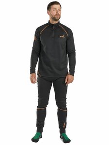 Термобелье Norfin WINTER LINE 05 р.XXL, фото 3
