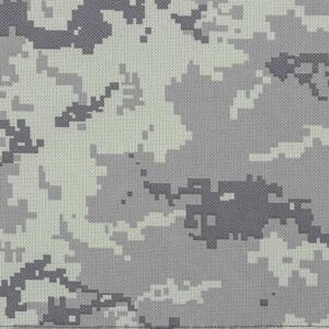 Стульчик рыболова СР-280-16 (труба стальная д.16) КМФ цифра (T-N-FC-280-16-DG) NISUS (Тонар), фото 6