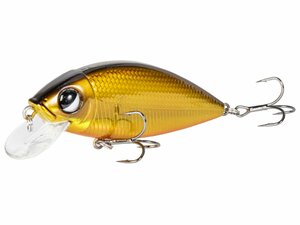 Воблер плав. LJ Original SHAD CRAFT F 09.00/A018, фото 2
