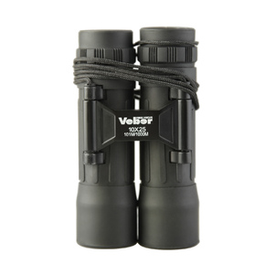 Бинокль Veber Free Focus БП 10x25, фото 3