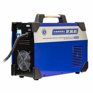 Сварочный инвертор AuroraPRO STICKMATE 300/2 DUAL ENERGY, до 280 А, фото 6