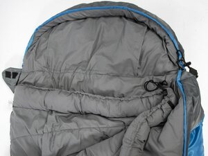 Мешок-одеяло спальный Norfin ATLANTIS COMFORT 350 R, фото 6
