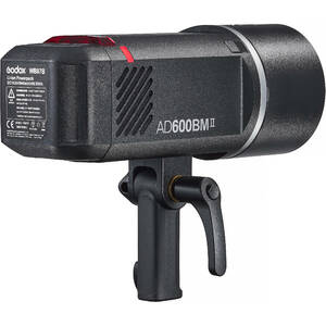 Вспышка аккумуляторная Godox Witstro AD600BMII, фото 4