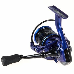 Катушка безынерционная Salmo Elite MATCH 6 2000FD, фото 3