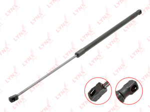 Газовый упор капота LYNXauto GS-1817. Для: Toyota, Тойота, Aurion(V40) 06>., фото 2