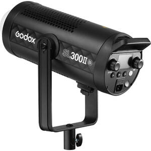Осветитель светодиодный Godox SL300IIBi студийный, фото 11